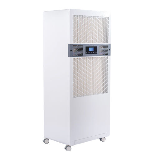 OT High Air Flow Purifier 1000/2000