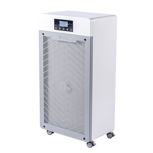 OT High Air Flow Purifier 1000/2000