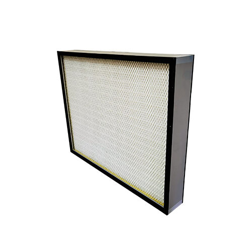 OT High Air Flow Purifier 1000/2000