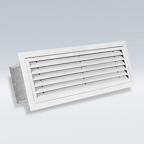Vent Mounted Air Cleaner