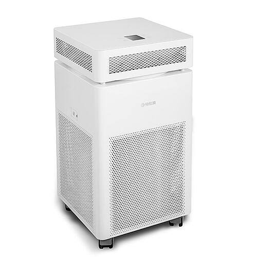 H2o2 store air purifier