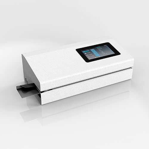 HCRseal-30 Medical Sealing Machine With Printer