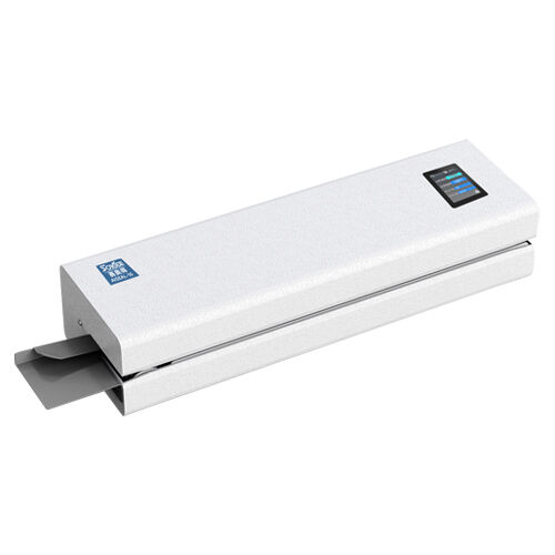 Automatic Continuous Medical Sealing Machine