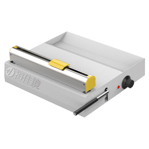 HCRseal-H1 Manual Medical Sealing Machine
