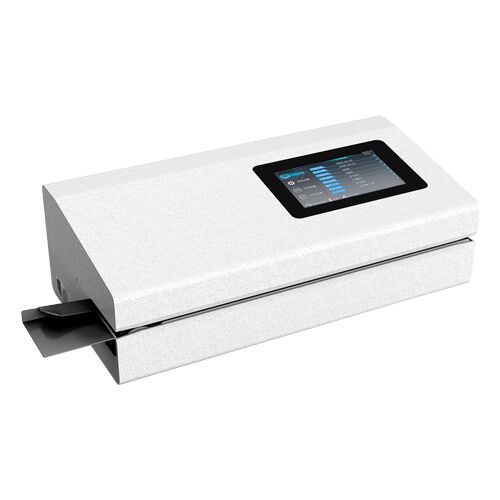 HCRseal-40 2-Line Printer Medical Sealing Machine
