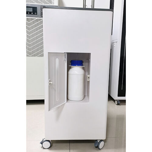 Hydrogen Peroxide Air & Surface Sterilizer