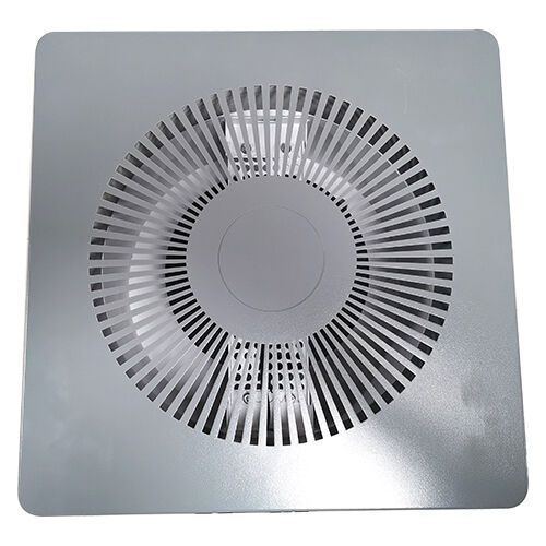 Hydrogen Peroxide Air & Surface Sterilizer