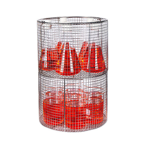 VS Ranges Vertical Autoclave