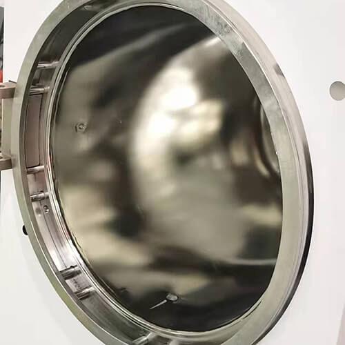 MST Ranges N and B Class Horizontal Autoclave