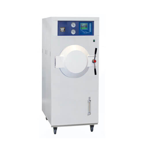 MST Ranges N and B Class Horizontal Autoclave