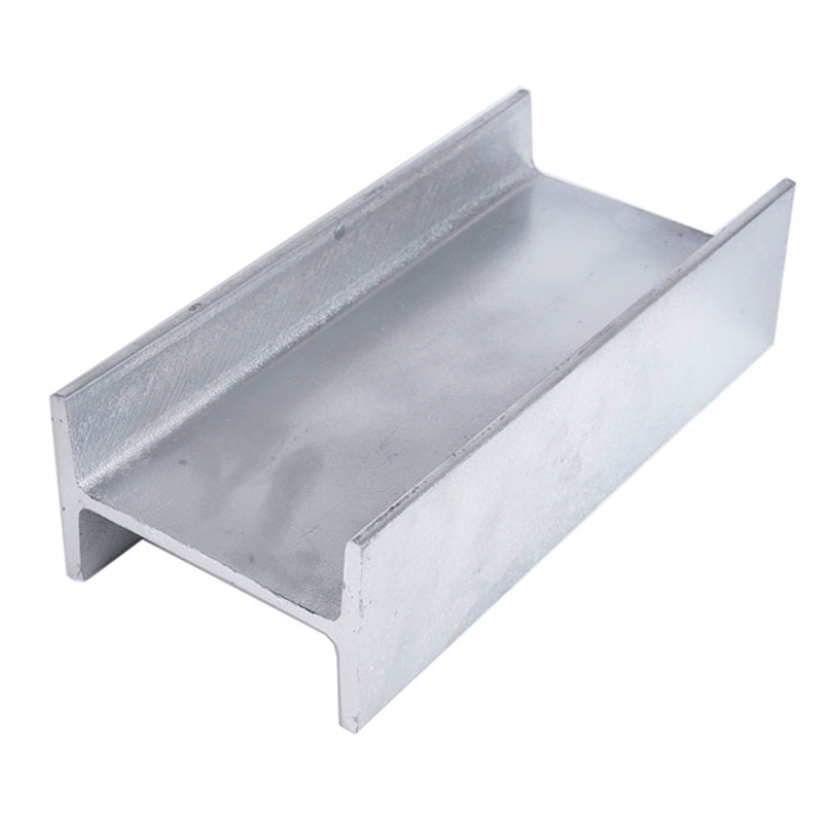 Galvanized Universal Beam