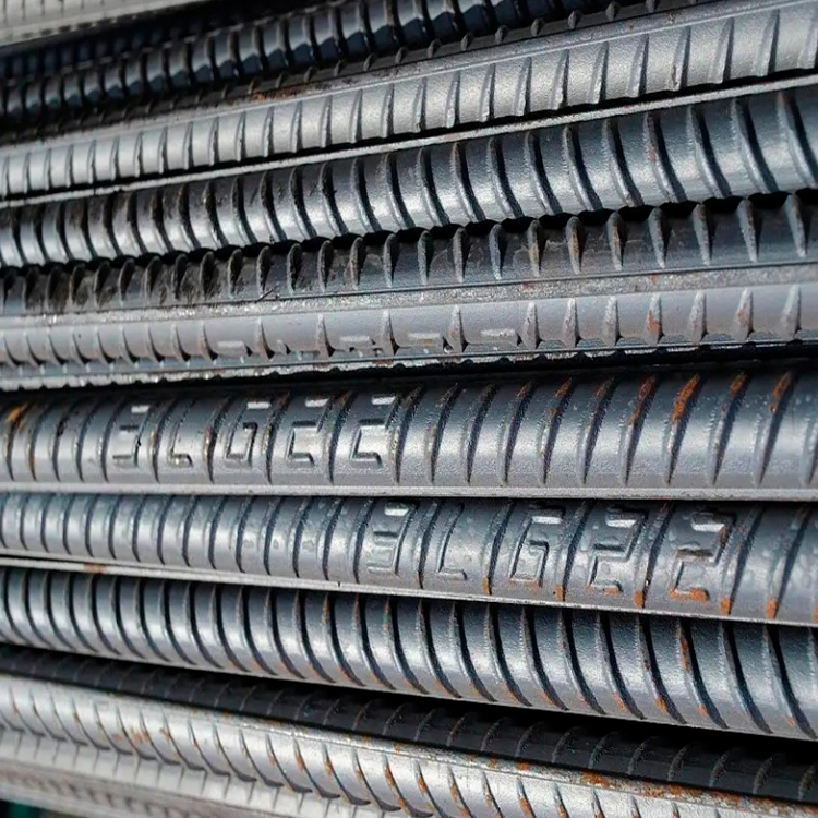 Galvanized Best Steel Rebar