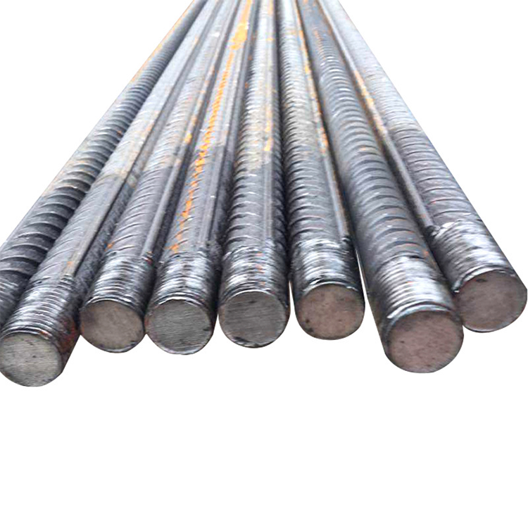 Galvanized Best Steel Rebar