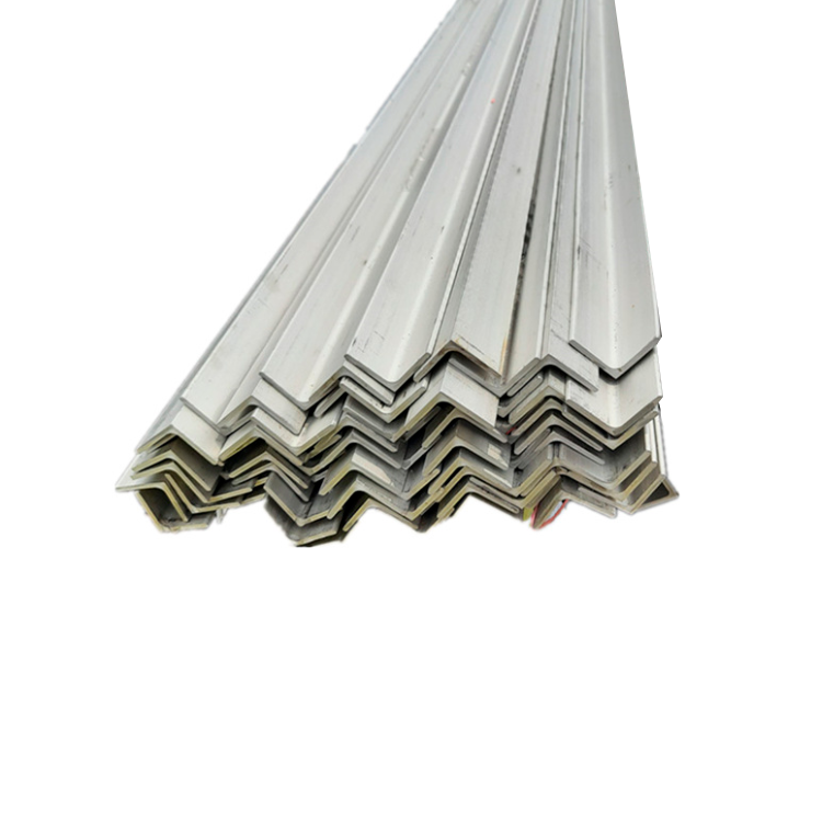 Galvanized High Quality Angle Iron