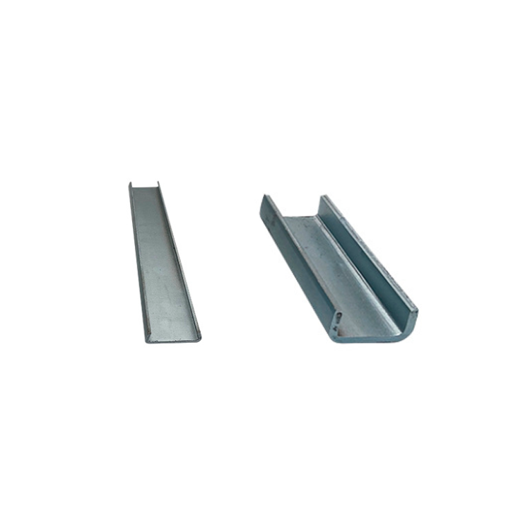 Galvanized High Quality Competitive Price Steel Channel