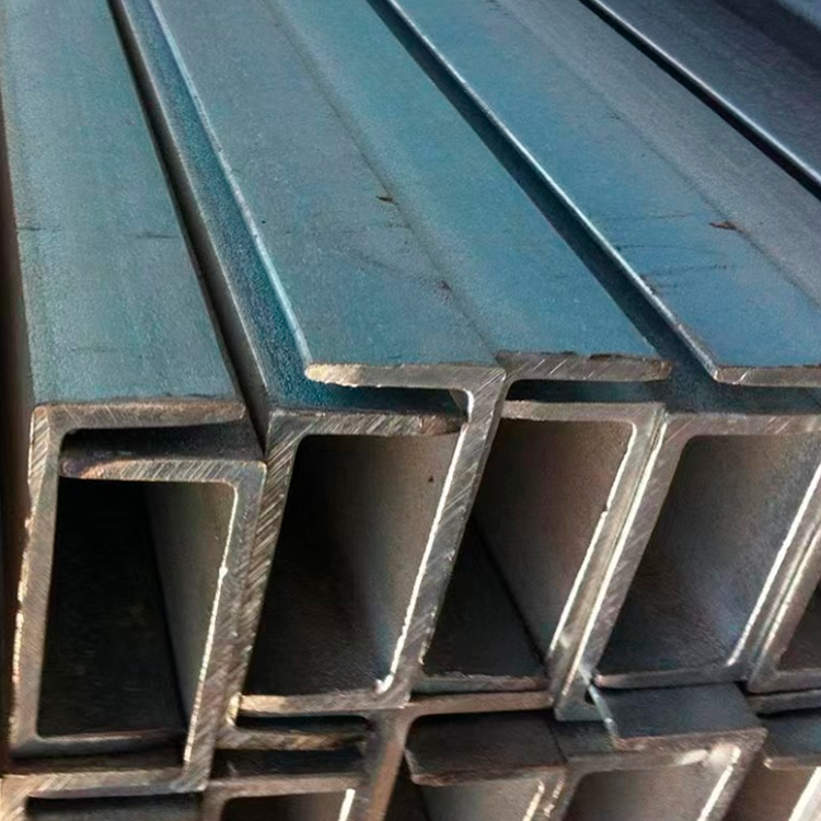 Galvanized High Quality Competitive Price Steel Channel