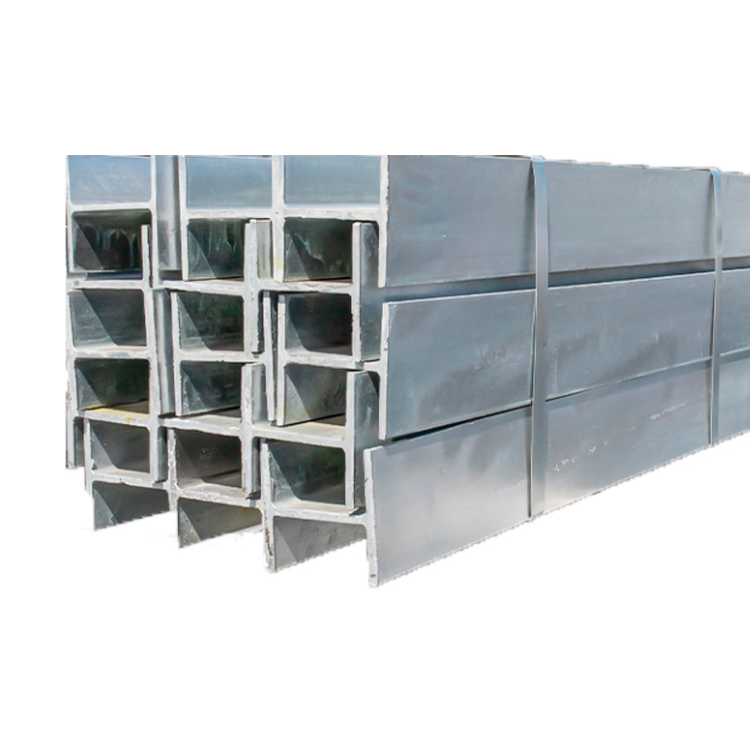 Galvanized ​H-Shaped Steel