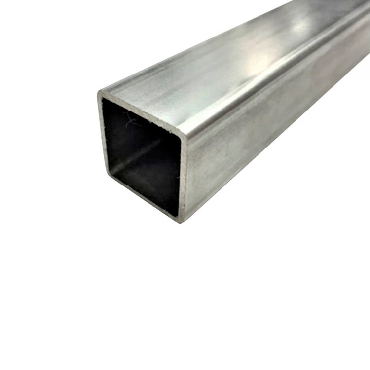  Galvanized Square Tube