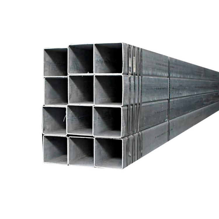  Galvanized Square Tube