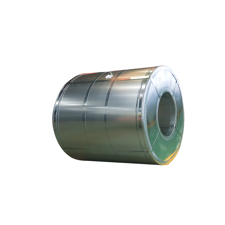 Galvanized steel coil 