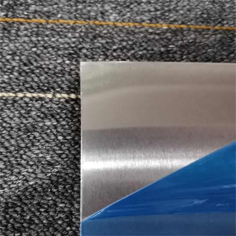 Galvanized Steel Plate