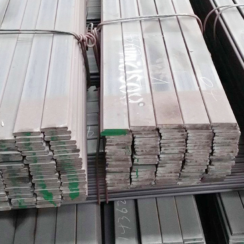20CrMnTi Carbon Steel Flat Bar