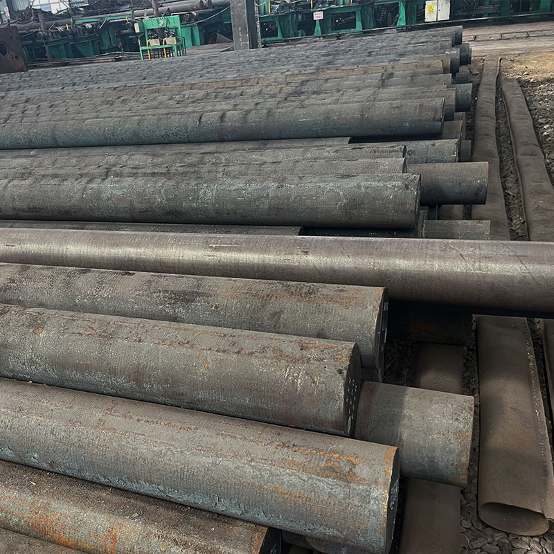 1045 Carbon Steel Round Bar