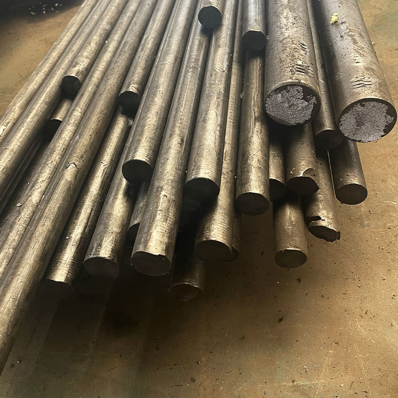 1045 Carbon Steel Round Bar