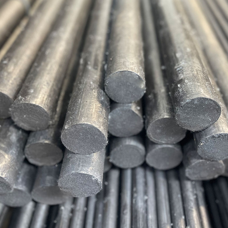 1045 Carbon Steel Round Bar