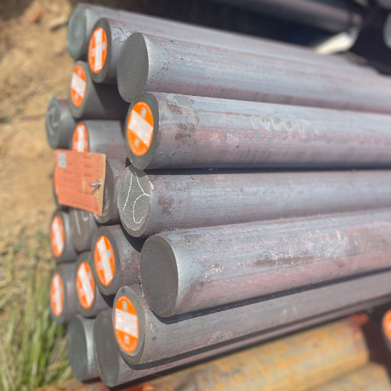 1045 Carbon Steel Round Bar