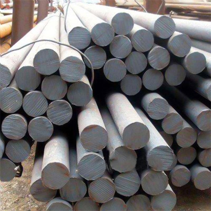 817M40 Steel Round Bar