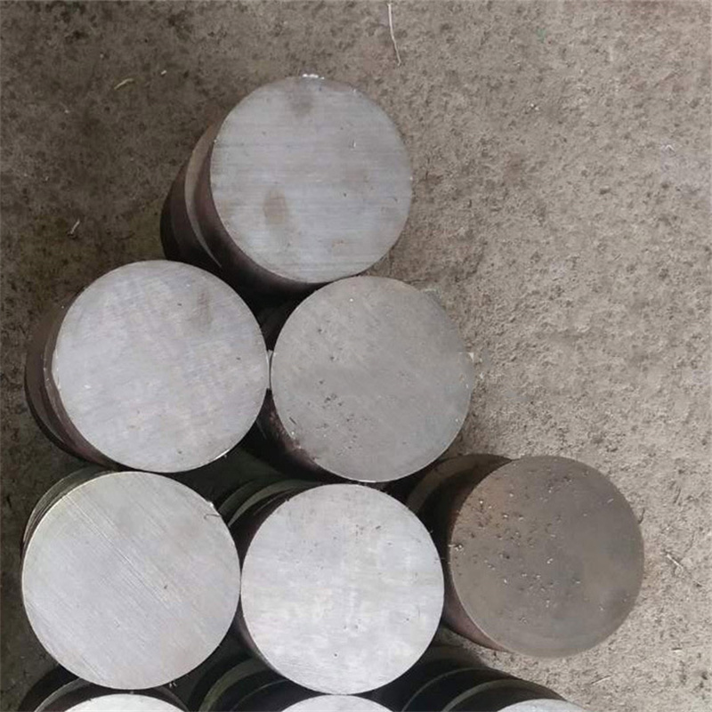 817M40 Steel Round Bar