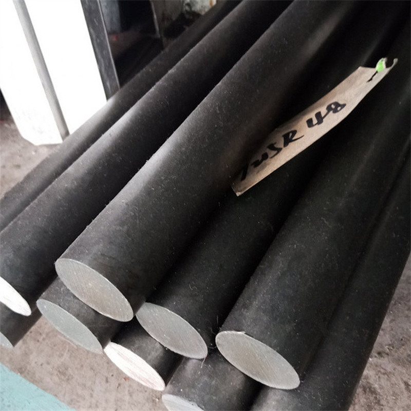 CK45 Steel Round Rod