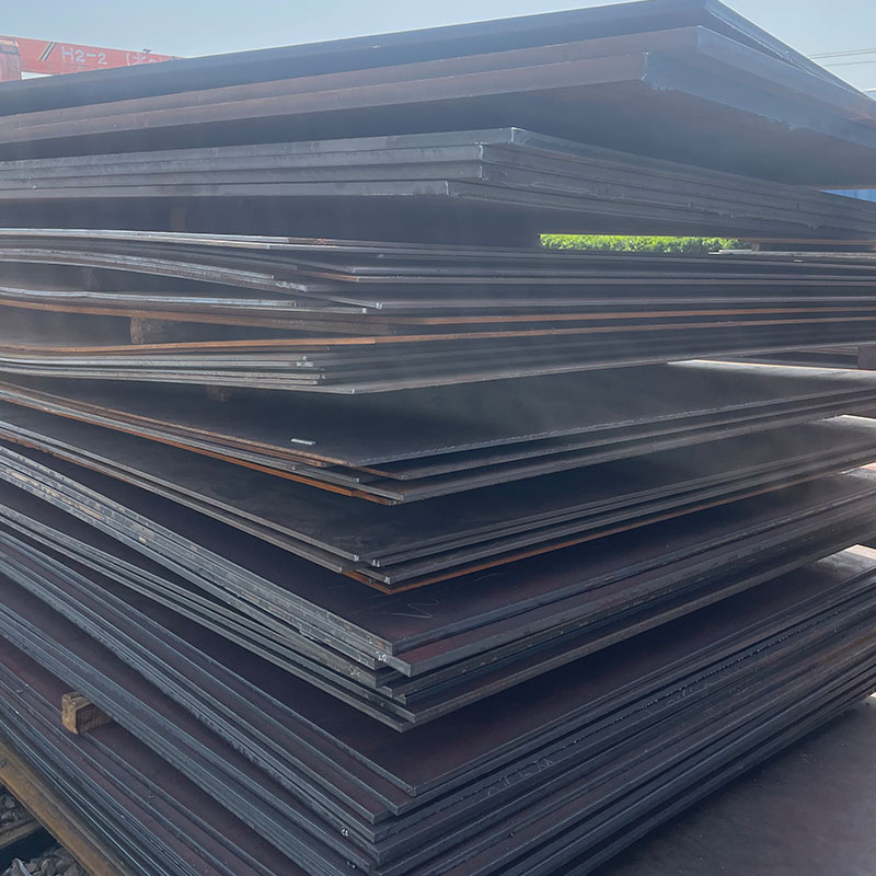 S235jr Carbon Steel Sheet