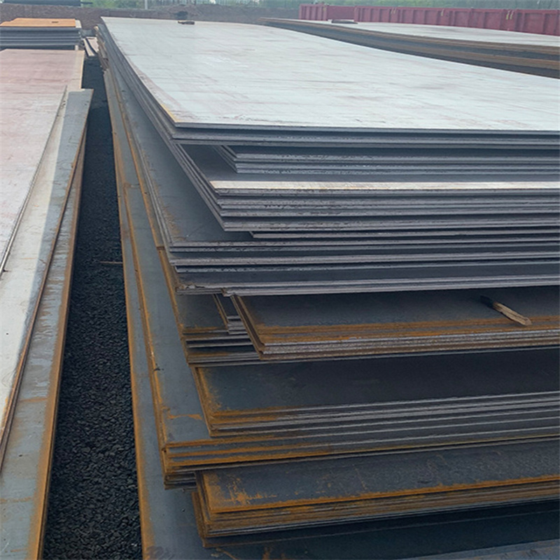 Wear-Resisting Plate