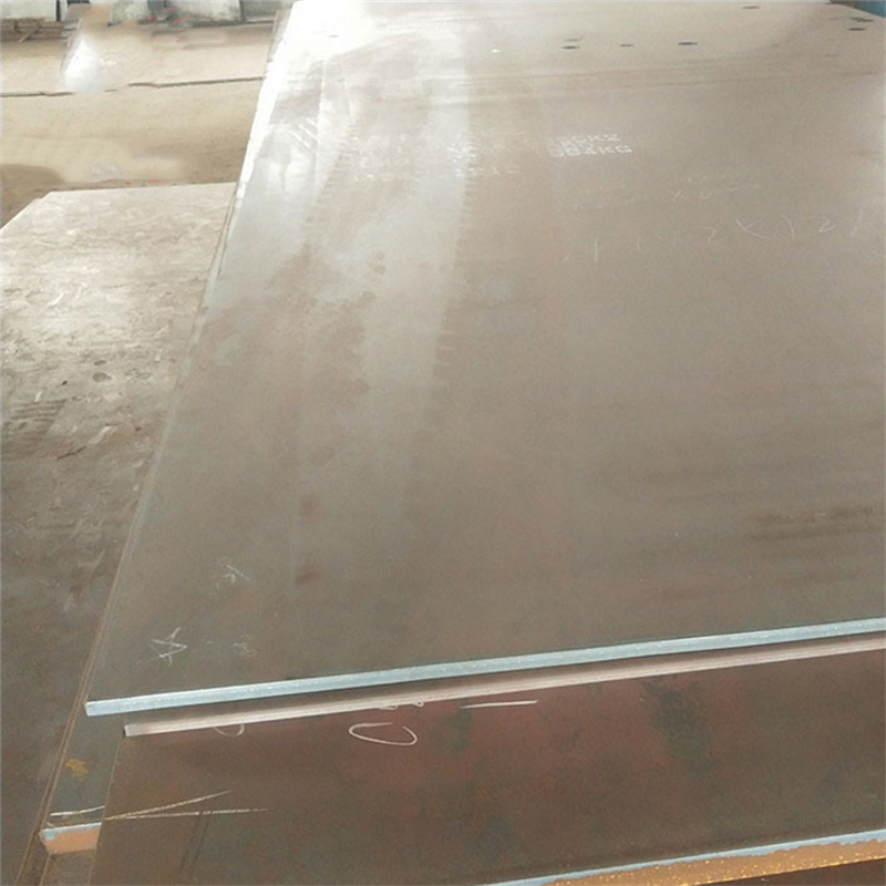 Wear-Resisting Plate