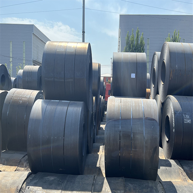 A36 Carbon Steel Coil