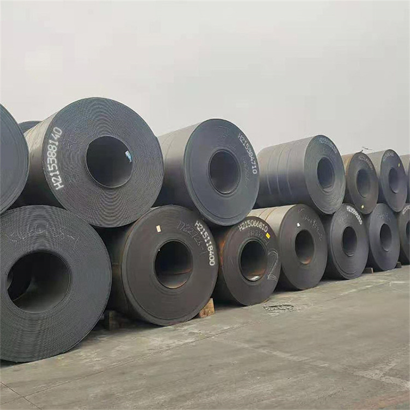 A36 Carbon Steel Coil