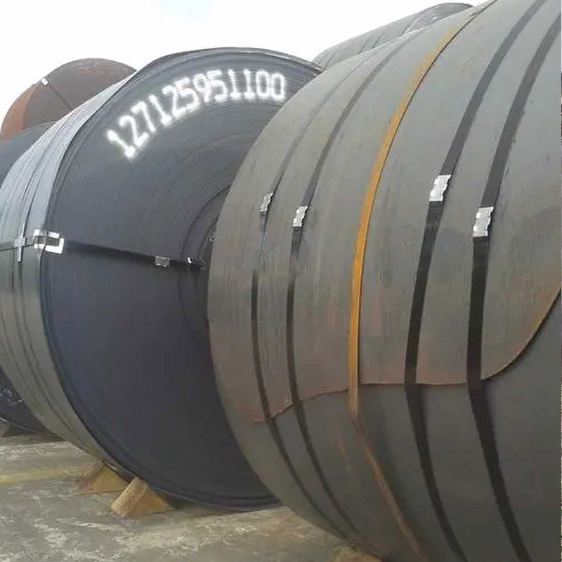 Corten Coils