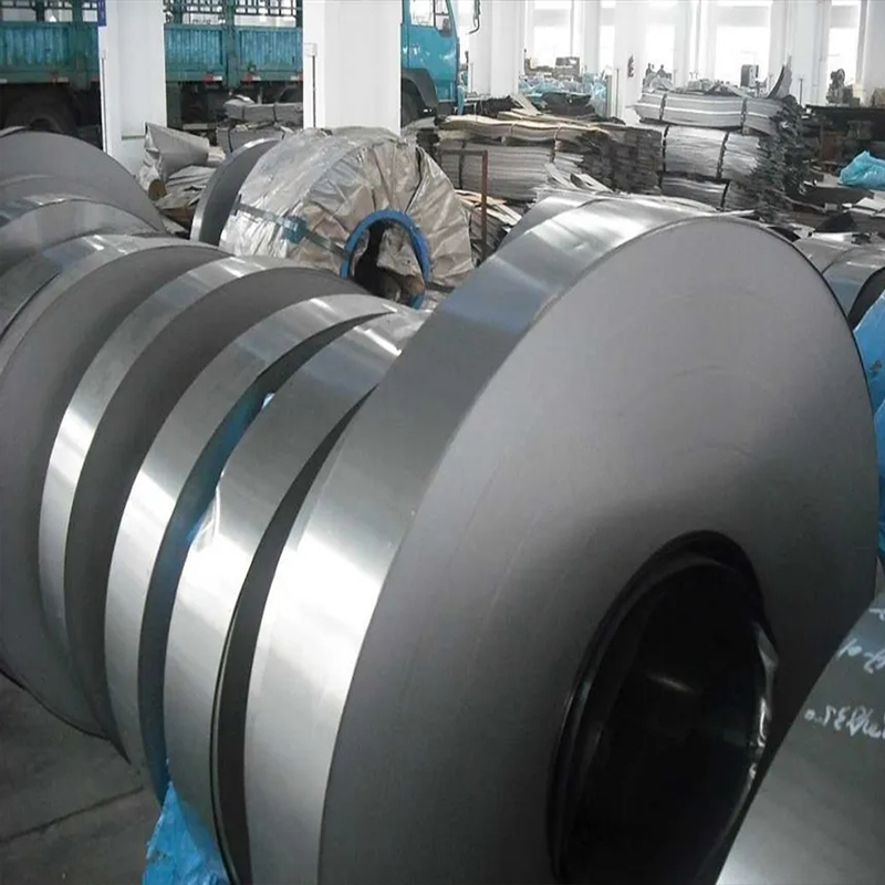 Silicon Steel Coil