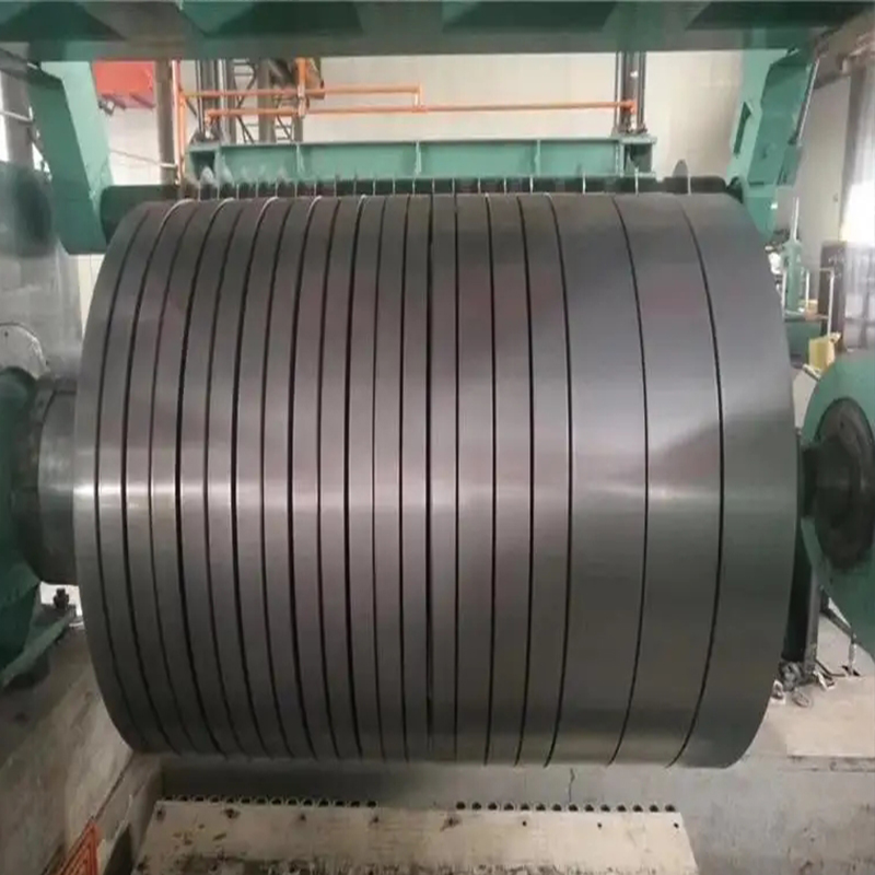Silicon Steel Coil