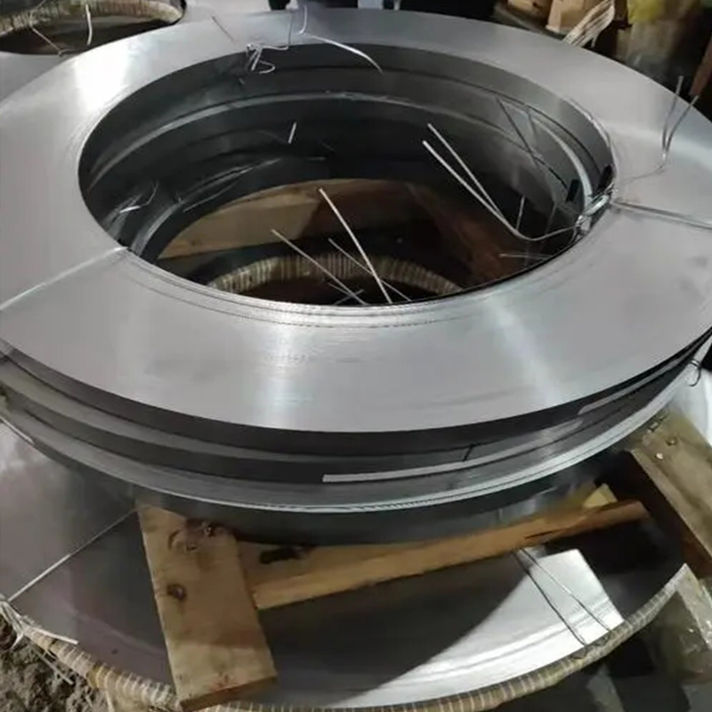 Silicon Steel Coil