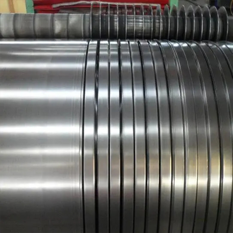 Silicon Steel Coil