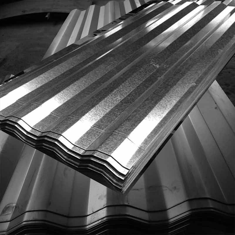 Galvanized Roofing Sheet