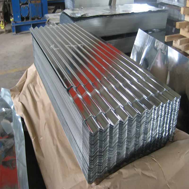 Galvanized Roofing Sheet