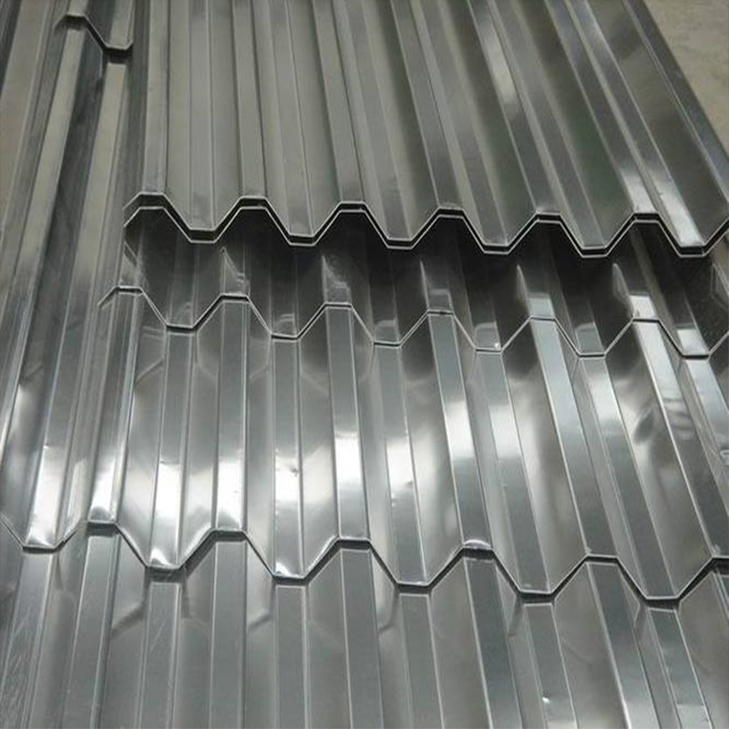 Galvanized Roofing Sheet