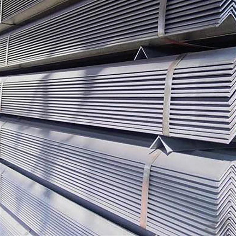 Angle Steel Bar