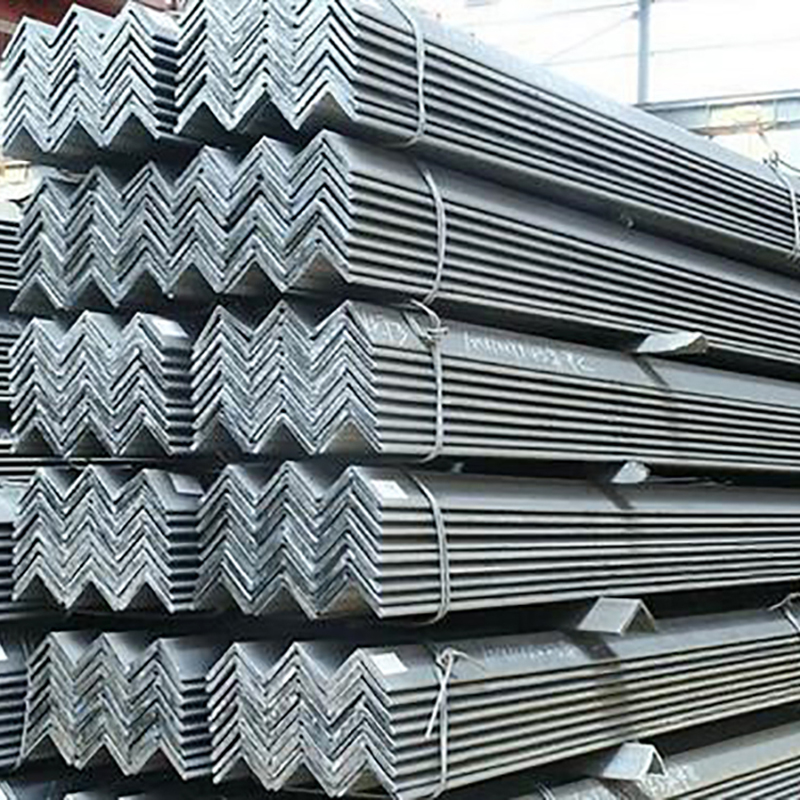 A36 Angle Steel Bar