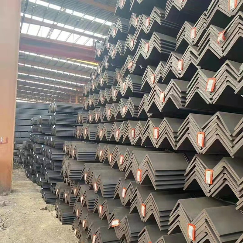A36 Angle Steel Bar