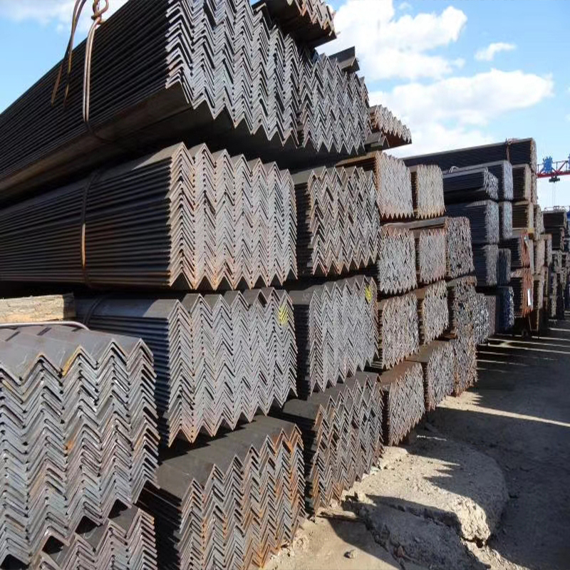 A36 Angle Steel Bar